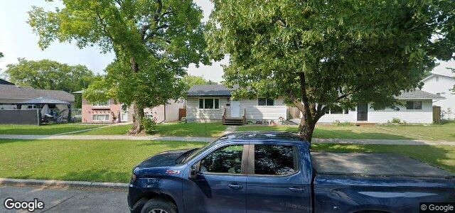 315 Mcmeans Avenue E（加拿大曼尼托巴省温尼伯市）房屋照片