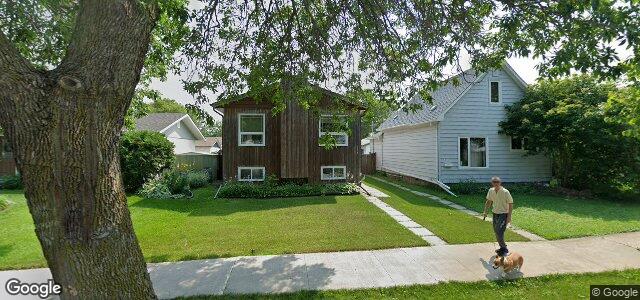 Larawan ng 316 Larche Crescent sa Winnipeg, Manitoba