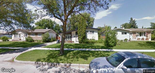 Larawan ng 317 Harold Avenue E sa Winnipeg, Manitoba