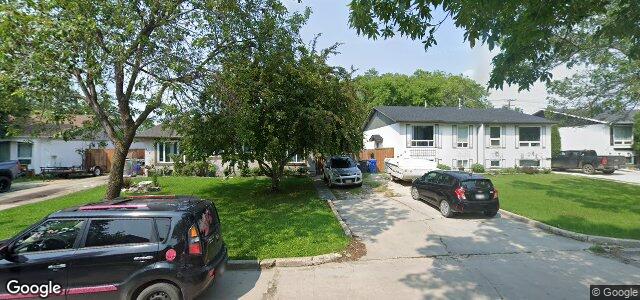 Larawan ng 317 Larche Crescent sa Winnipeg, Manitoba
