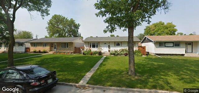 Larawan ng 317 Thom Avenue E sa Winnipeg, Manitoba