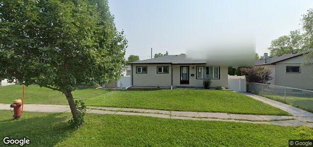 Larawan ng 318 Edward Avenue E sa Winnipeg, Manitoba