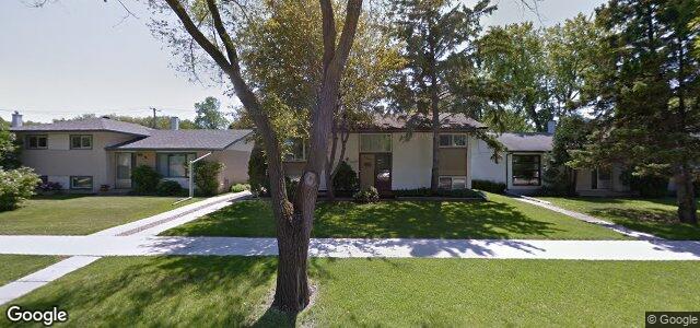 Larawan ng 318 Harold Avenue E sa Winnipeg, Manitoba