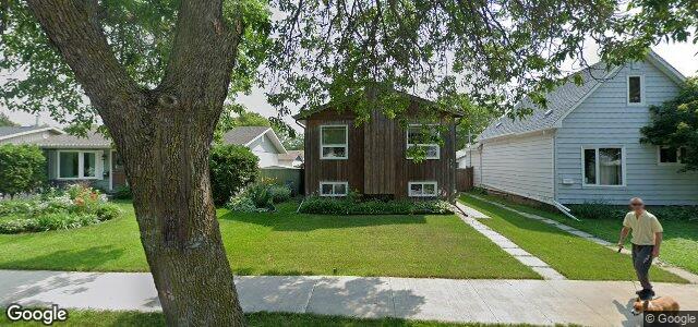 Larawan ng 318 Larche Crescent sa Winnipeg, Manitoba