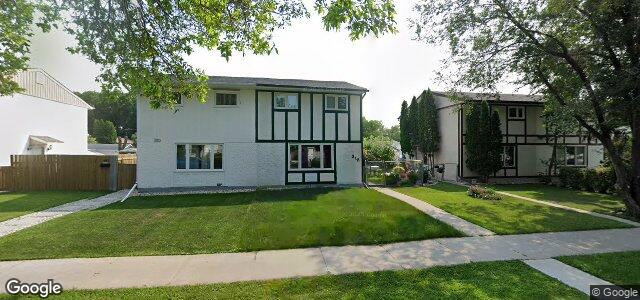Larawan ng 318 Mcmeans Avenue E sa Winnipeg, Manitoba