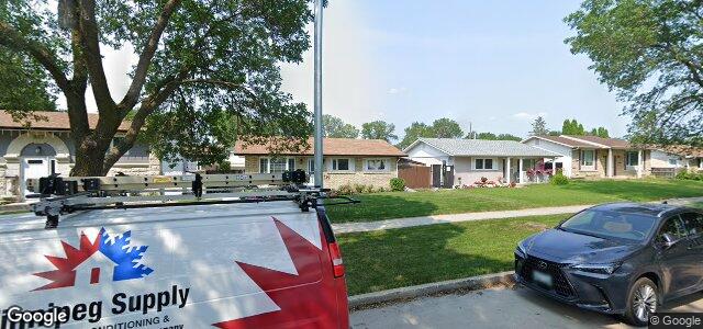 Larawan ng 319 Dowling Avenue E sa Winnipeg, Manitoba