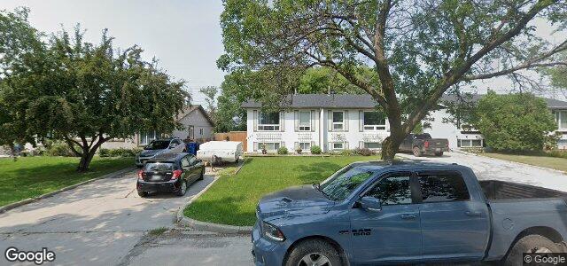 Larawan ng 319 Larche Crescent sa Winnipeg, Manitoba