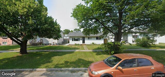 Larawan ng 319 Mcmeans Avenue E sa Winnipeg, Manitoba