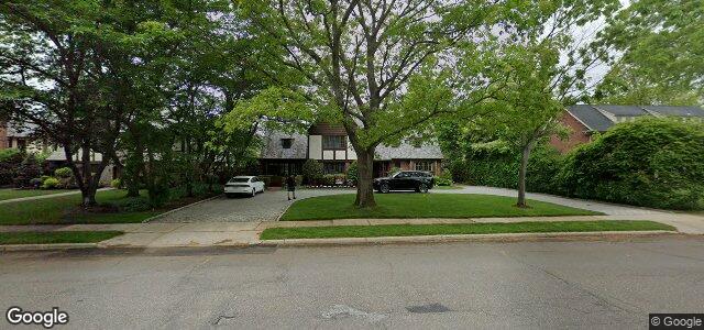 Larawan ng 32 Whitehall Boulevard sa Winnipeg, Manitoba