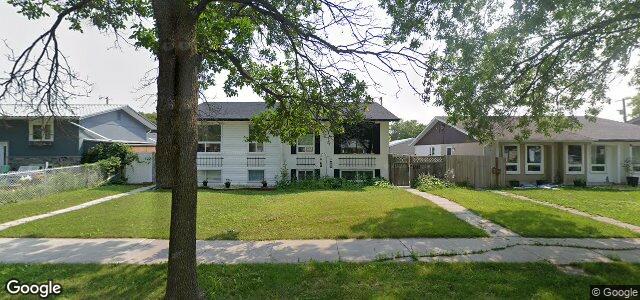 Larawan ng 320 Dowling Avenue E sa Winnipeg, Manitoba