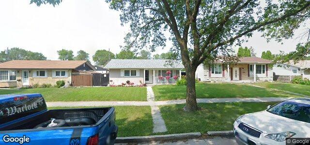 Larawan ng 321 Dowling Avenue E sa Winnipeg, Manitoba