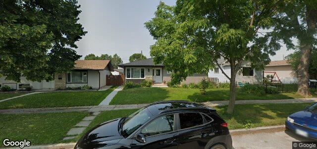 321 Edward Avenue E（加拿大曼尼托巴省溫尼伯市）房屋照片