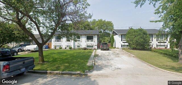Larawan ng 321 Larche Crescent sa Winnipeg, Manitoba