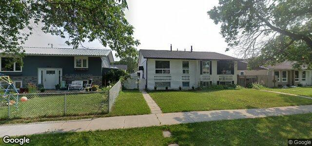 Larawan ng 322 Dowling Avenue E sa Winnipeg, Manitoba