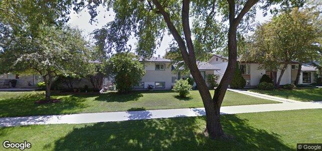 Larawan ng 322 Harold Avenue E sa Winnipeg, Manitoba