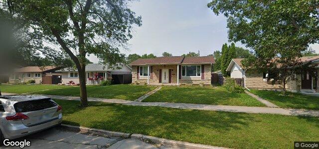 Larawan ng 323 Dowling Avenue E sa Winnipeg, Manitoba