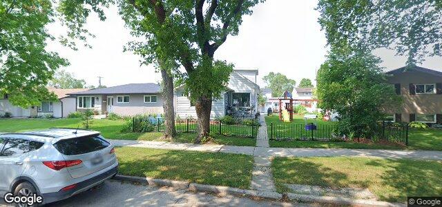 Larawan ng 323 Edward Avenue E sa Winnipeg, Manitoba