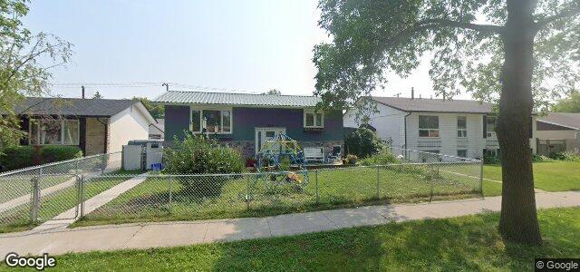 Larawan ng 324 Dowling Avenue E sa Winnipeg, Manitoba