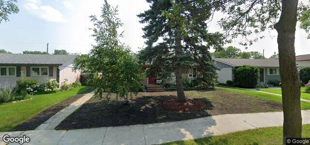 Larawan ng 324 Larche Crescent sa Winnipeg, Manitoba