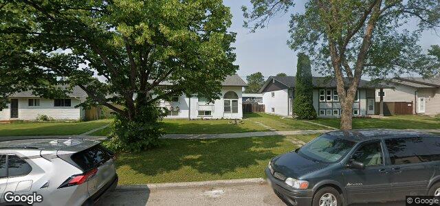 Larawan ng 325 Mcmeans Avenue E sa Winnipeg, Manitoba