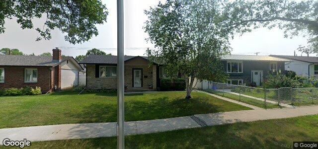 Larawan ng 326 Dowling Avenue E sa Winnipeg, Manitoba