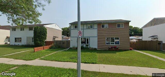 Larawan ng 326 Mcmeans Avenue E sa Winnipeg, Manitoba