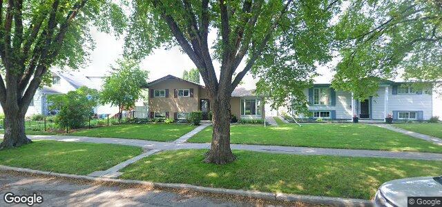 Larawan ng 327 Edward Avenue E sa Winnipeg, Manitoba