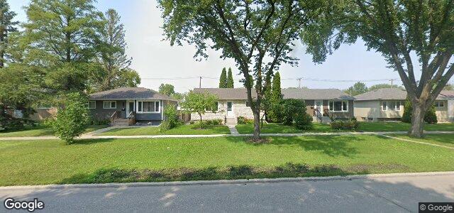 Larawan ng 327 Kildare Avenue E sa Winnipeg, Manitoba