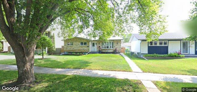 Larawan ng 328 Edward Avenue E sa Winnipeg, Manitoba