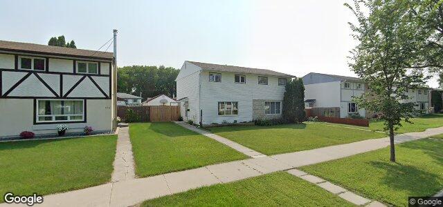 Larawan ng 328 Mcmeans Avenue E sa Winnipeg, Manitoba