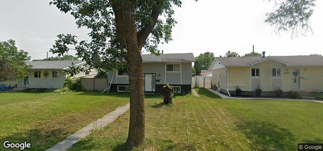 Larawan ng 328 Thom Avenue E sa Winnipeg, Manitoba