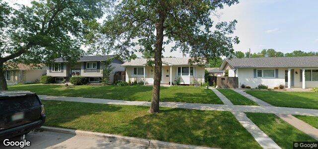 Larawan ng 329 Dowling Avenue E sa Winnipeg, Manitoba