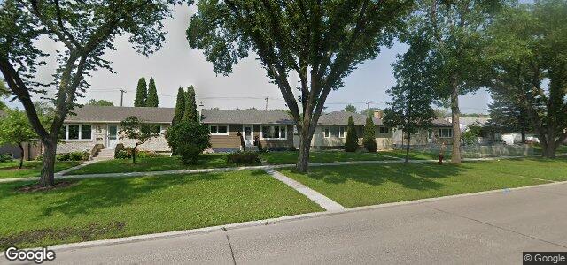 329 Kildare Avenue E（加拿大曼尼托巴省溫尼伯市）房屋照片