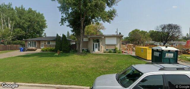 Larawan ng 33 Camrose Bay sa Winnipeg, Manitoba