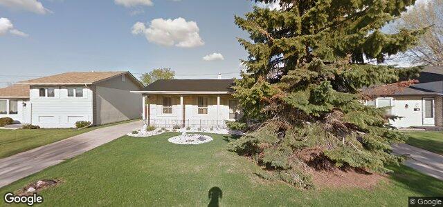 Larawan ng 33 Shadyside Drive sa Winnipeg, Manitoba