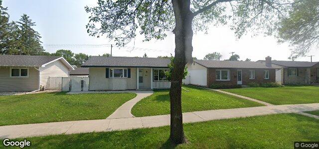 Larawan ng 330 Dowling Avenue E sa Winnipeg, Manitoba