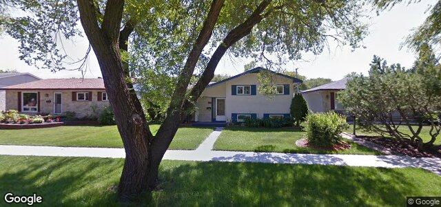 Larawan ng 330 Harold Avenue E sa Winnipeg, Manitoba
