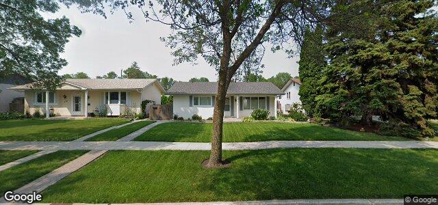 Larawan ng 331 Dowling Avenue E sa Winnipeg, Manitoba