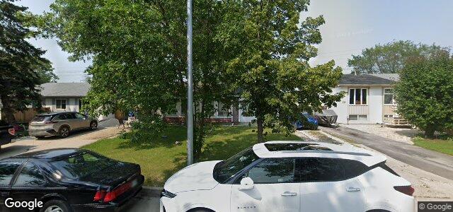 Larawan ng 331 Larche Crescent sa Winnipeg, Manitoba