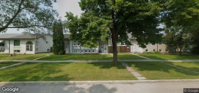 331 Mcmeans Avenue E（加拿大曼尼托巴省温尼伯市）房屋照片