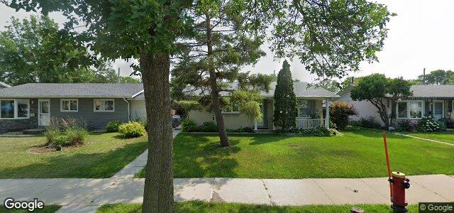 Larawan ng 332 Larche Crescent sa Winnipeg, Manitoba