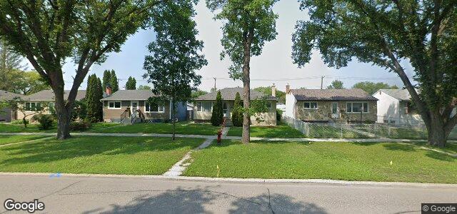 Larawan ng 333 Kildare Avenue E sa Winnipeg, Manitoba