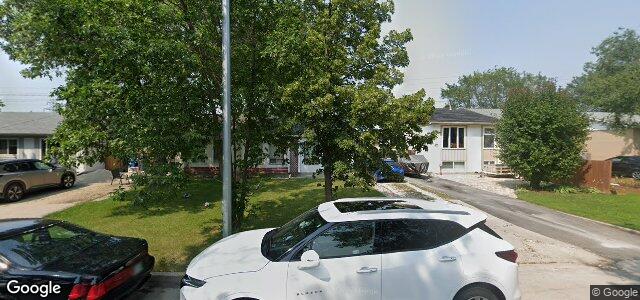 Larawan ng 333 Larche Crescent sa Winnipeg, Manitoba