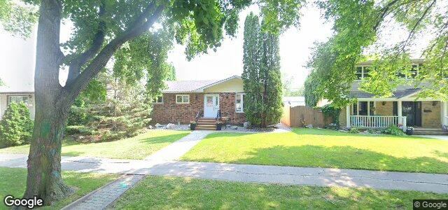 Larawan ng 334 Edward Avenue E sa Winnipeg, Manitoba