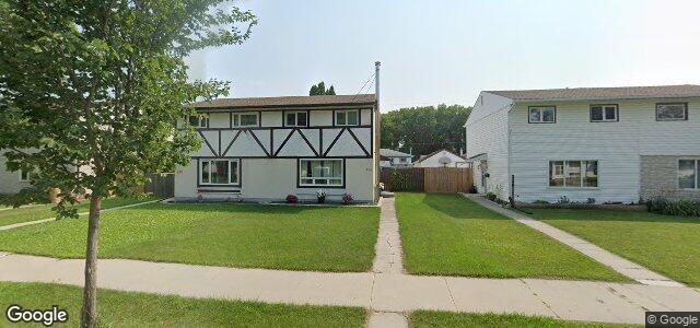 Larawan ng 334 Mcmeans Avenue E sa Winnipeg, Manitoba