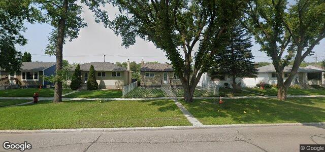 Larawan ng 335 Kildare Avenue E sa Winnipeg, Manitoba