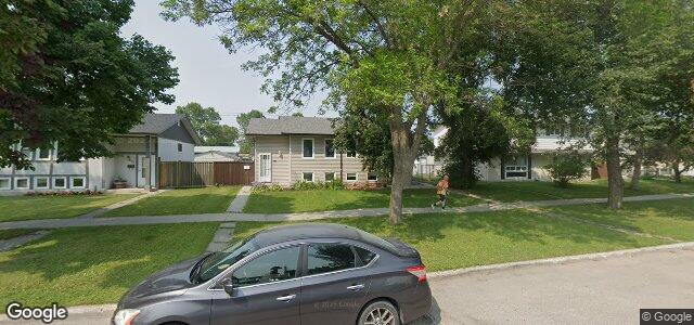 Larawan ng 335 Mcmeans Avenue E sa Winnipeg, Manitoba