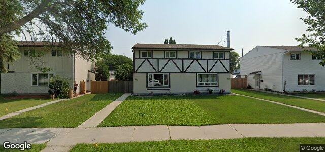 Larawan ng 336 Mcmeans Avenue E sa Winnipeg, Manitoba