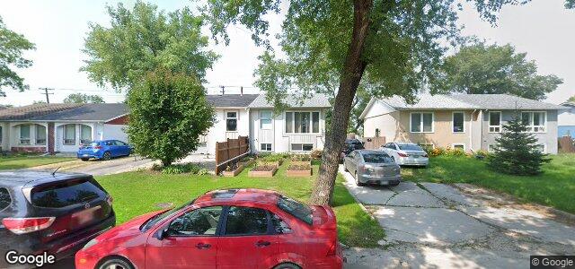 Larawan ng 337 Larche Crescent sa Winnipeg, Manitoba