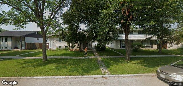 337 Mcmeans Avenue E（加拿大曼尼托巴省溫尼伯市）房屋照片